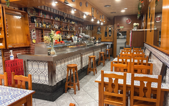 Traspaso - Bar Restaurante -
El Prat de Llobregat
