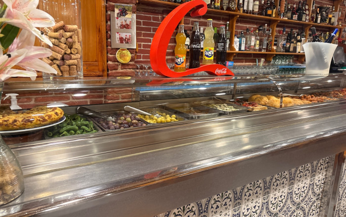 Traspaso - Bar Restaurante -
El Prat de Llobregat