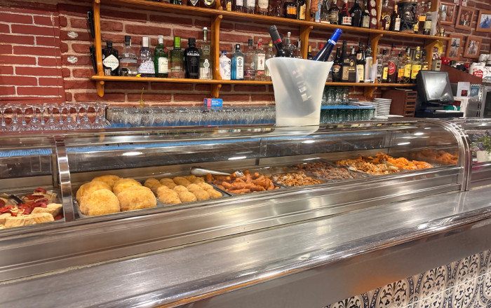 Traspaso - Bar Restaurante -
El Prat de Llobregat