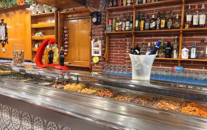 Traspaso - Bar Restaurante -
El Prat de Llobregat