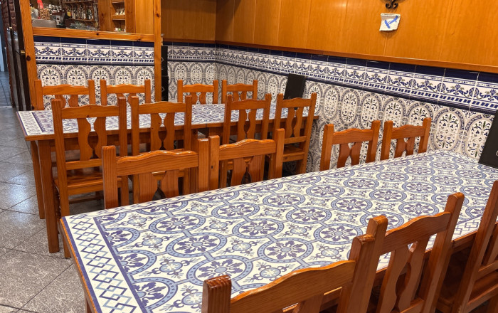 Traspaso - Bar Restaurante -
El Prat de Llobregat