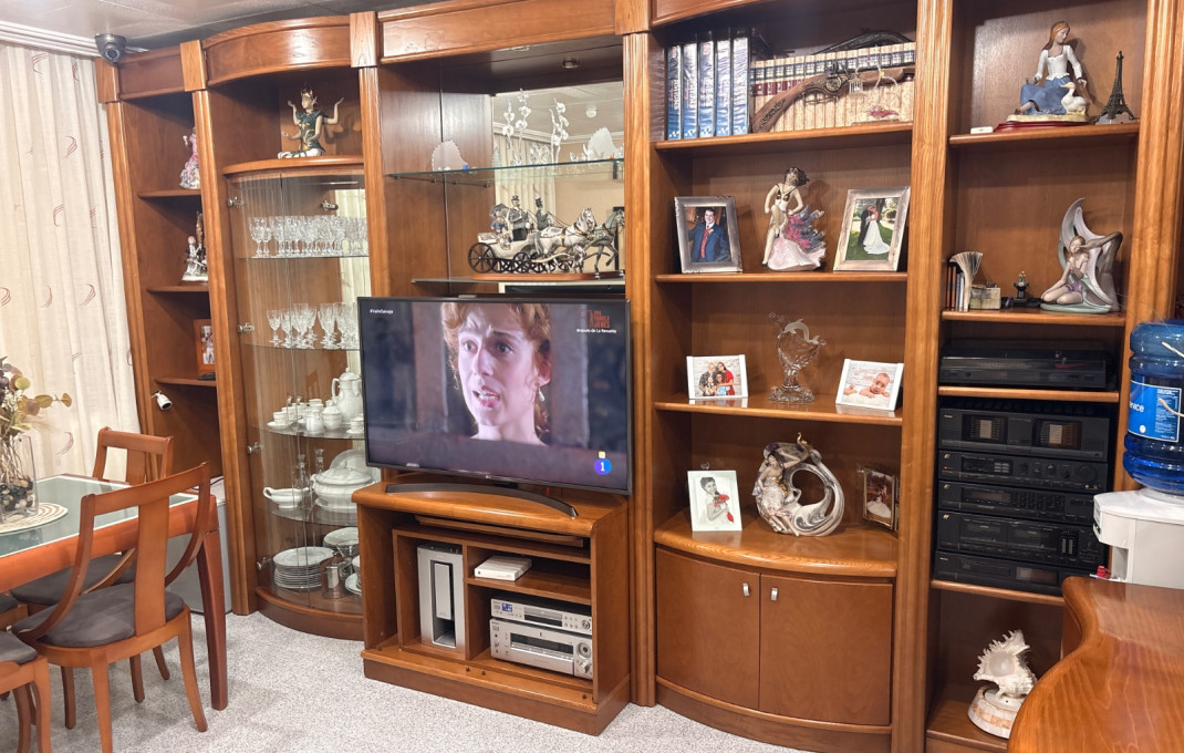 Traspaso - Bar Restaurante -
El Prat de Llobregat