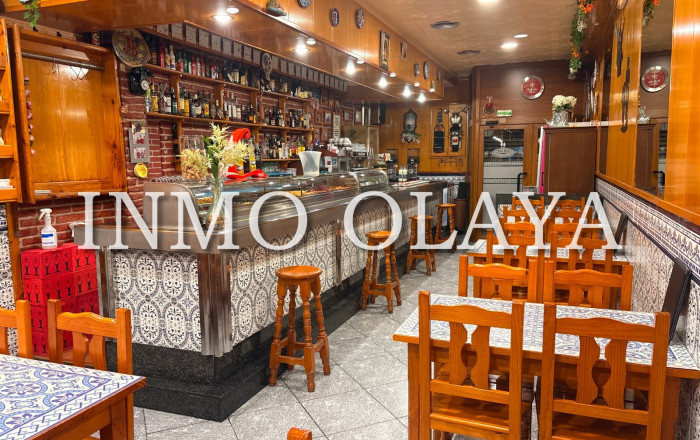Traspaso - Bar Restaurante -
El Prat de Llobregat