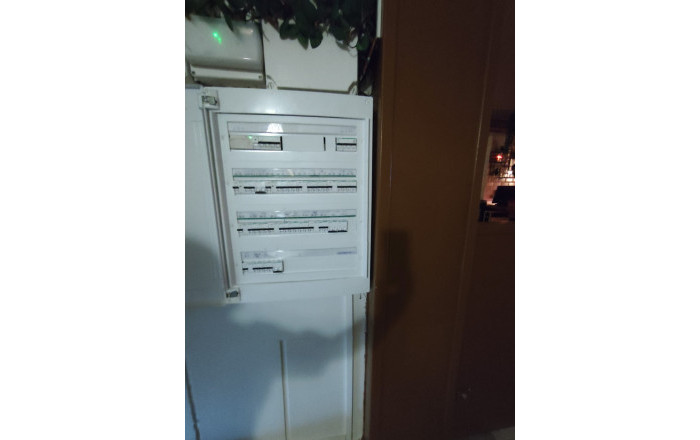 Traspaso - Bar Restaurante -
Barcelona - Sagrada familia