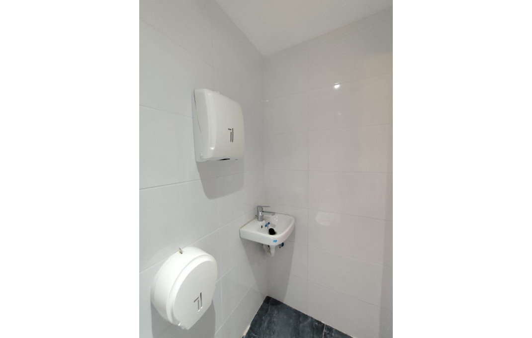 Traspaso - Bar Restaurante -
Barcelona - Sagrada familia