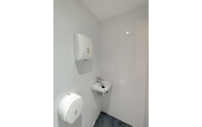 Traspaso - Bar Restaurante -
Barcelona - Sagrada familia