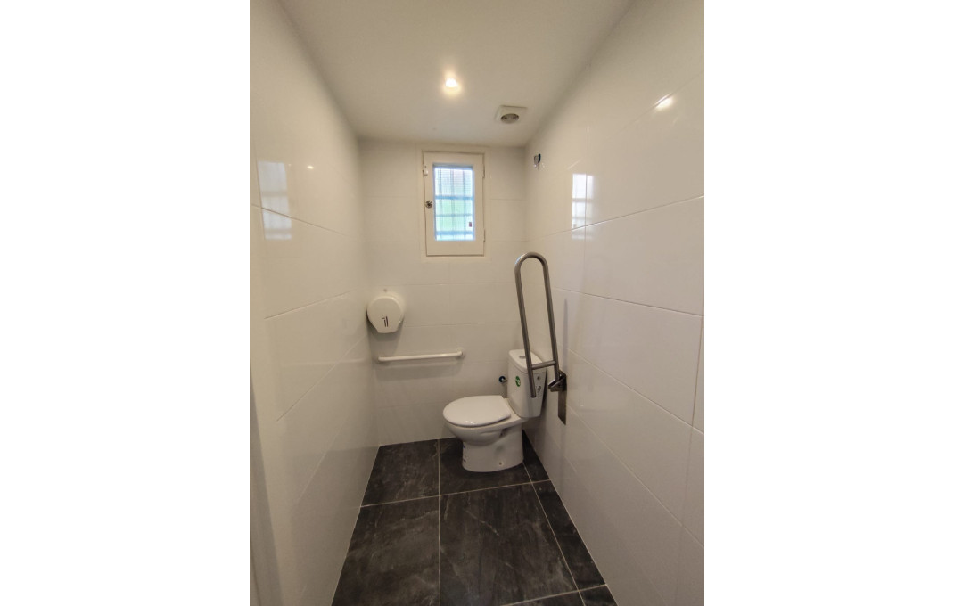 Traspaso - Bar Restaurante -
Barcelona - Sagrada familia