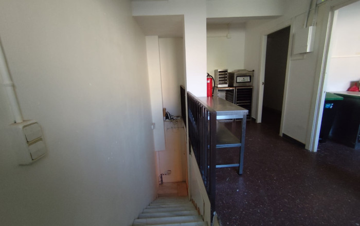 Traspaso - Bar Restaurante -
Barcelona - Sagrada familia