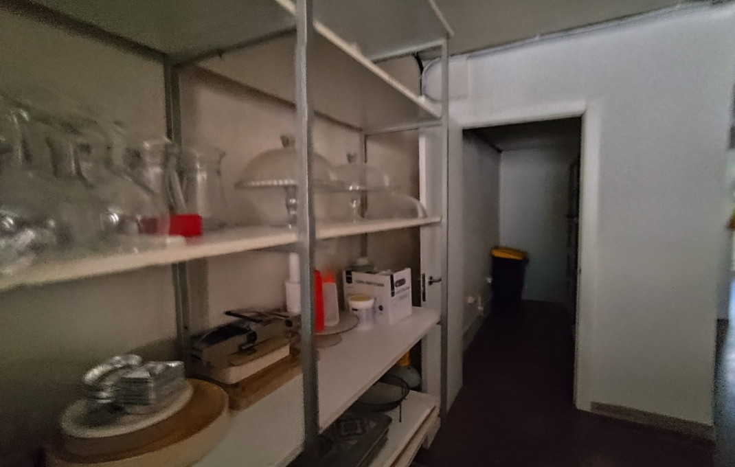 Traspaso - Bar Restaurante -
Barcelona - Sagrada familia