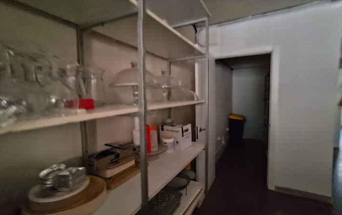 Traspaso - Bar Restaurante -
Barcelona - Sagrada familia