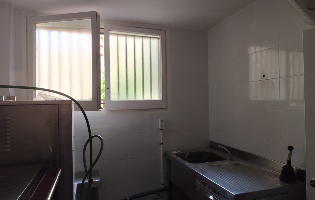 Traspaso - Bar Restaurante -
Barcelona - Sagrada familia