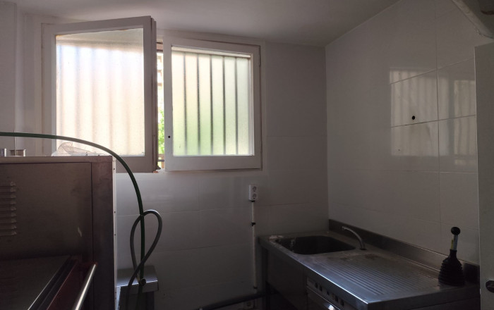 Traspaso - Bar Restaurante -
Barcelona - Sagrada familia