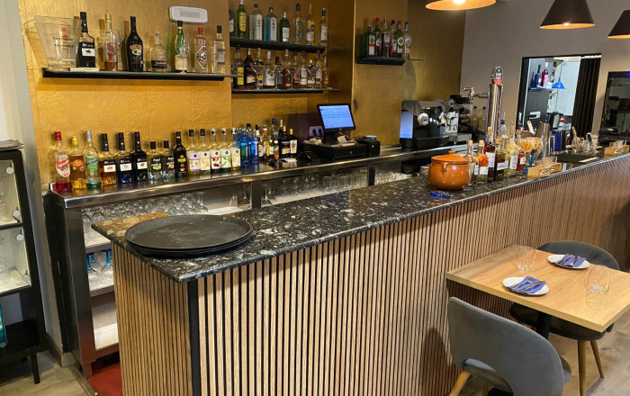 Traspaso - Bar Restaurante -
Terrassa