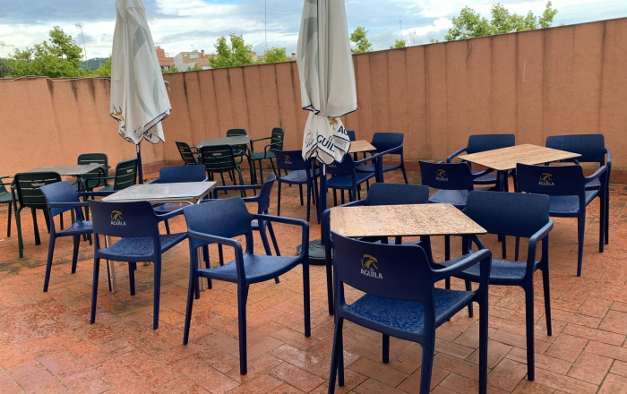 Traspaso - Bar Restaurante -
Mataró