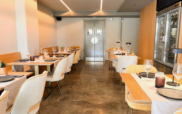 Venta - Restaurante -
Platja d'Aro