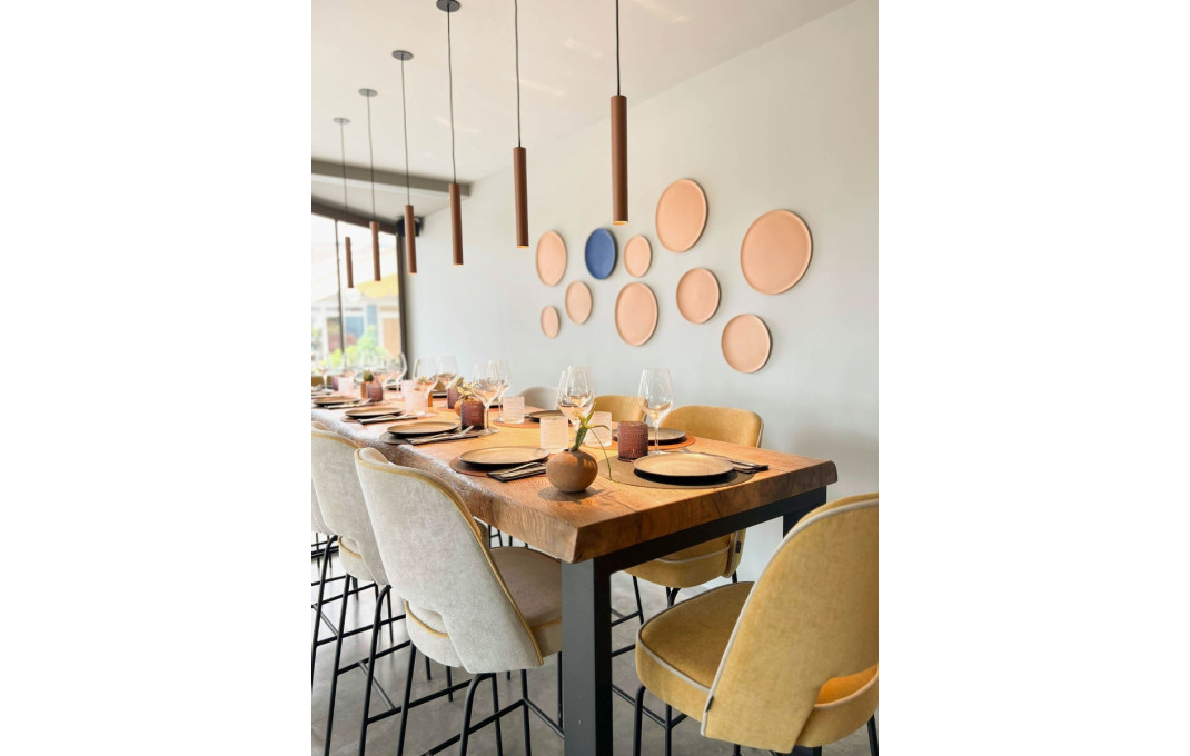 Venta - Restaurante -
Platja d'Aro