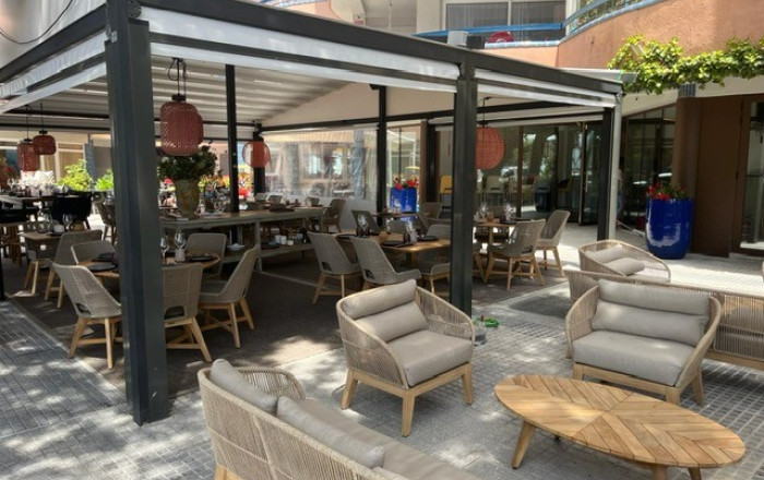 Venta - Restaurante -
Platja d'Aro
