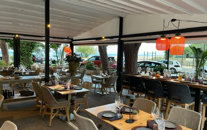 Venta - Restaurante -
Platja d'Aro