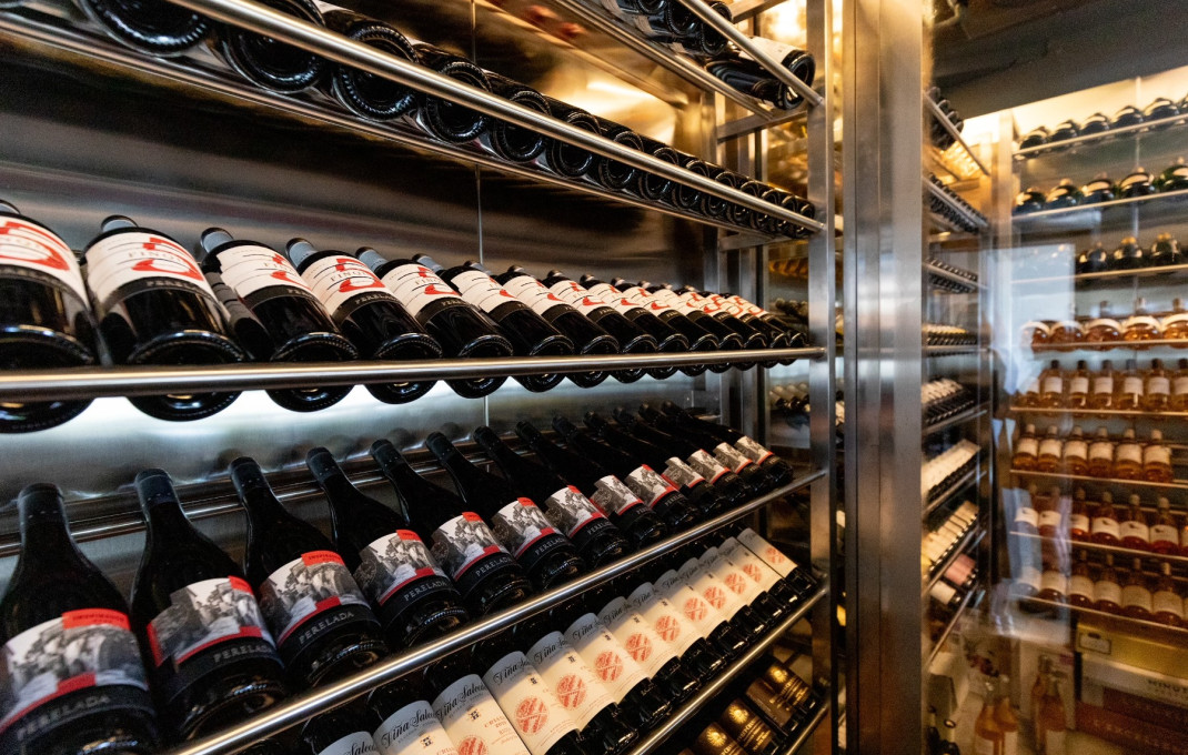 Venta - Restaurante -
Platja d'Aro