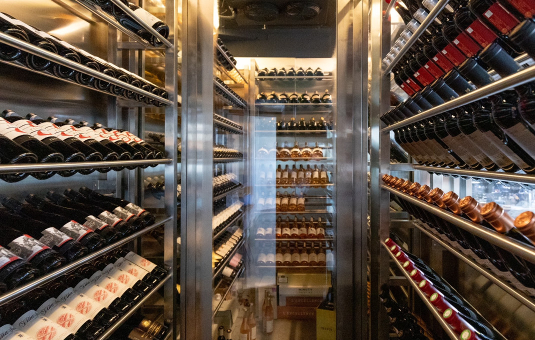 Venta - Restaurante -
Platja d'Aro