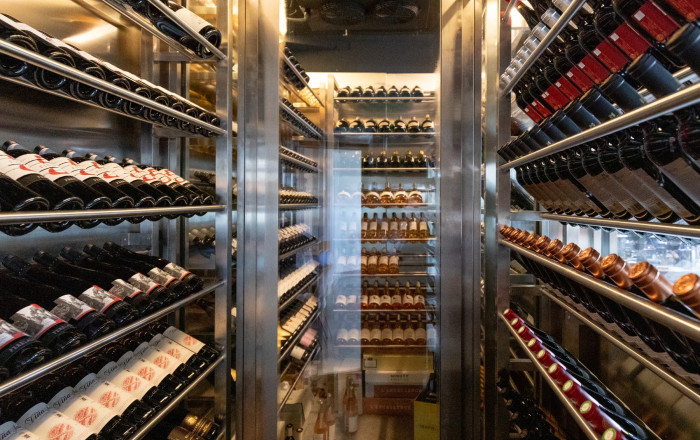 Venta - Restaurante -
Platja d'Aro