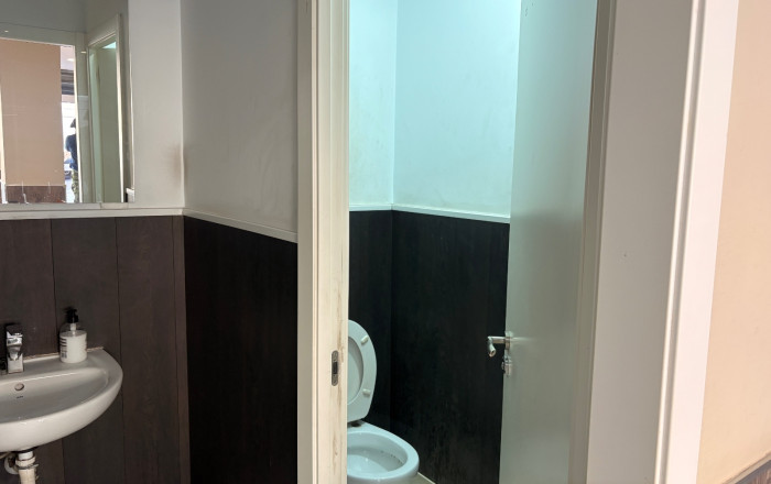 Traspaso - Bar-Cafeteria -
Cornella de Llobregat - Centro