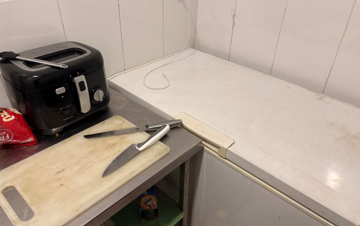 Traspaso - Bar-Cafeteria -
Cornella de Llobregat - Centro