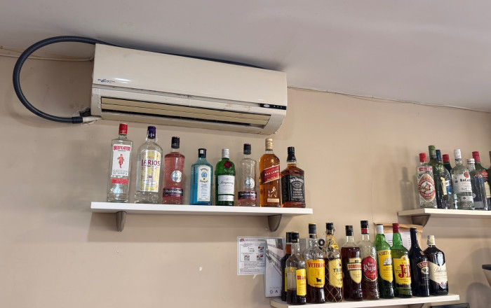 Traspaso - Bar-Cafeteria -
Cornella de Llobregat - Centro