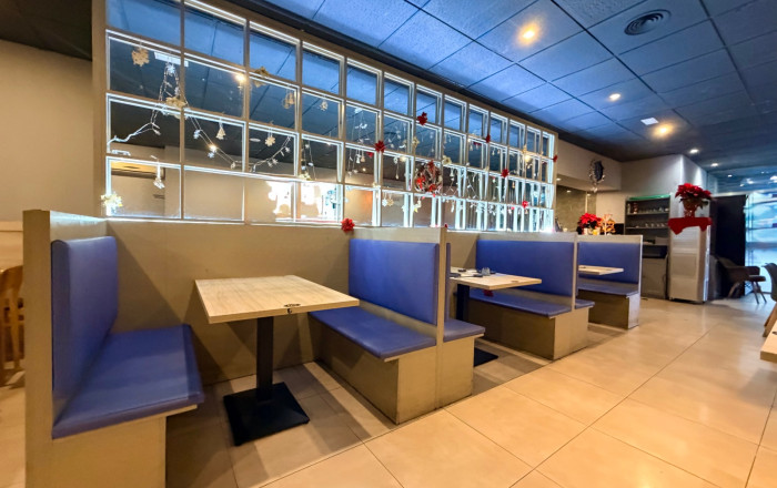 Traspaso - Restaurante -
Barcelona - Sant Andreu