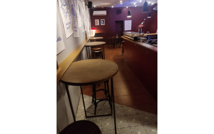 Traspaso - Bar Copas Musical -
Barcelona - Gràcia