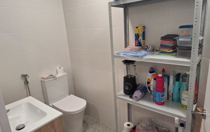 Traspaso - Heladería -
Barcelona - Sant Martí