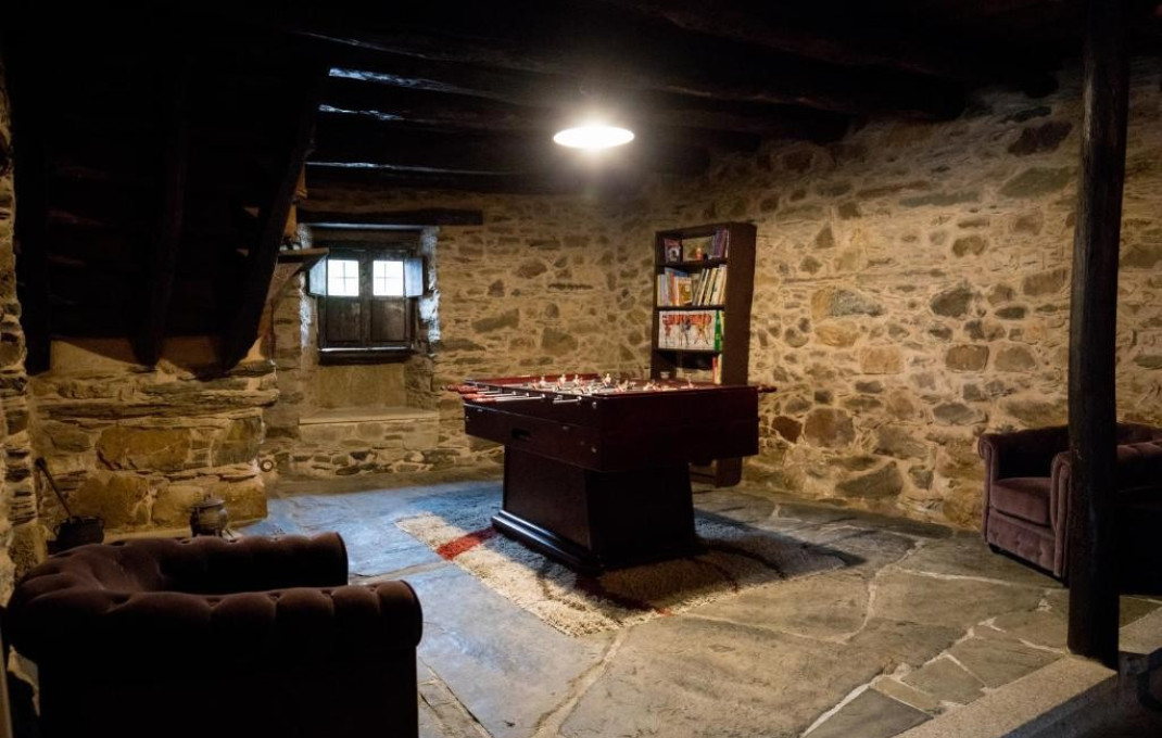 Venta - Hoteles -
León