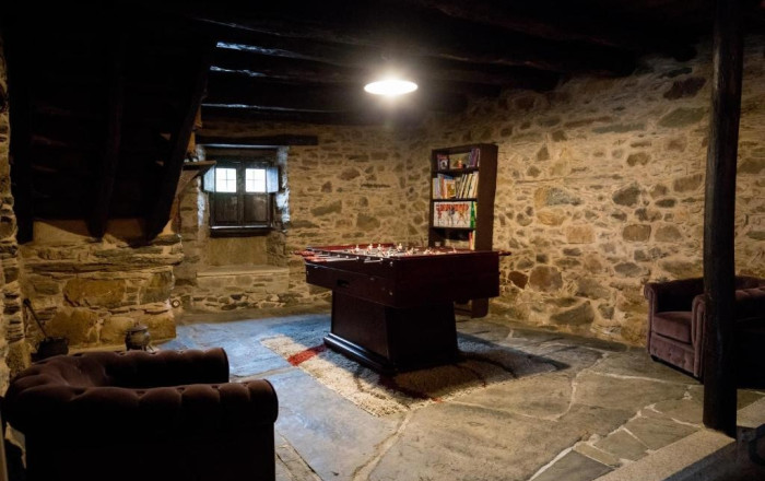 Venta - Hoteles -
León