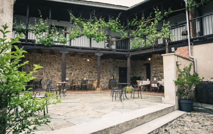 Venta - Hoteles -
León