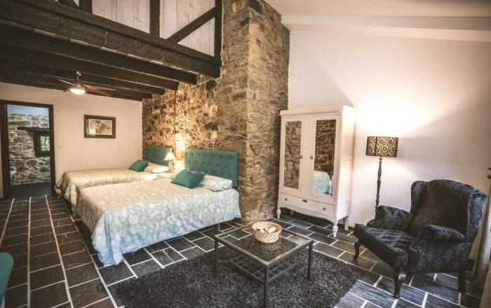 Venta - Hoteles -
León