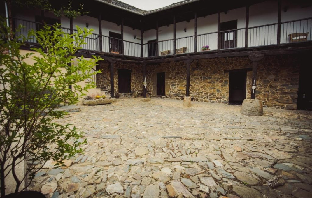 Venta - Hoteles -
León