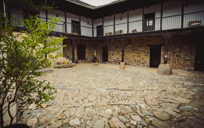 Venta - Hoteles -
León