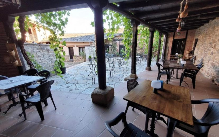 Venta - Hoteles -
León