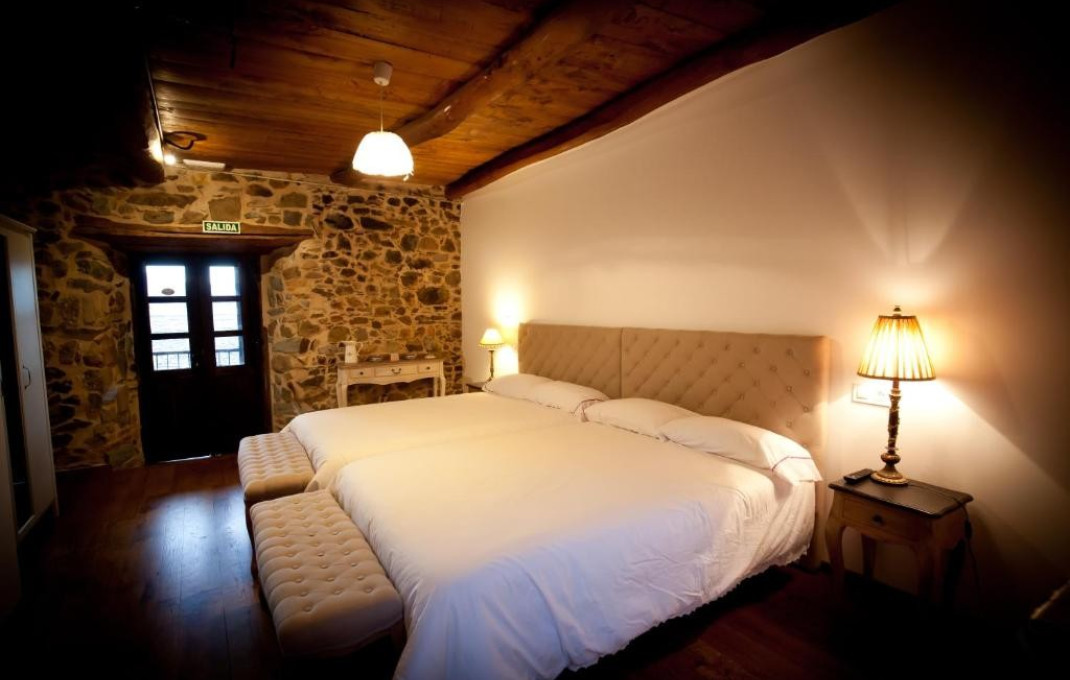 Venta - Hoteles -
León