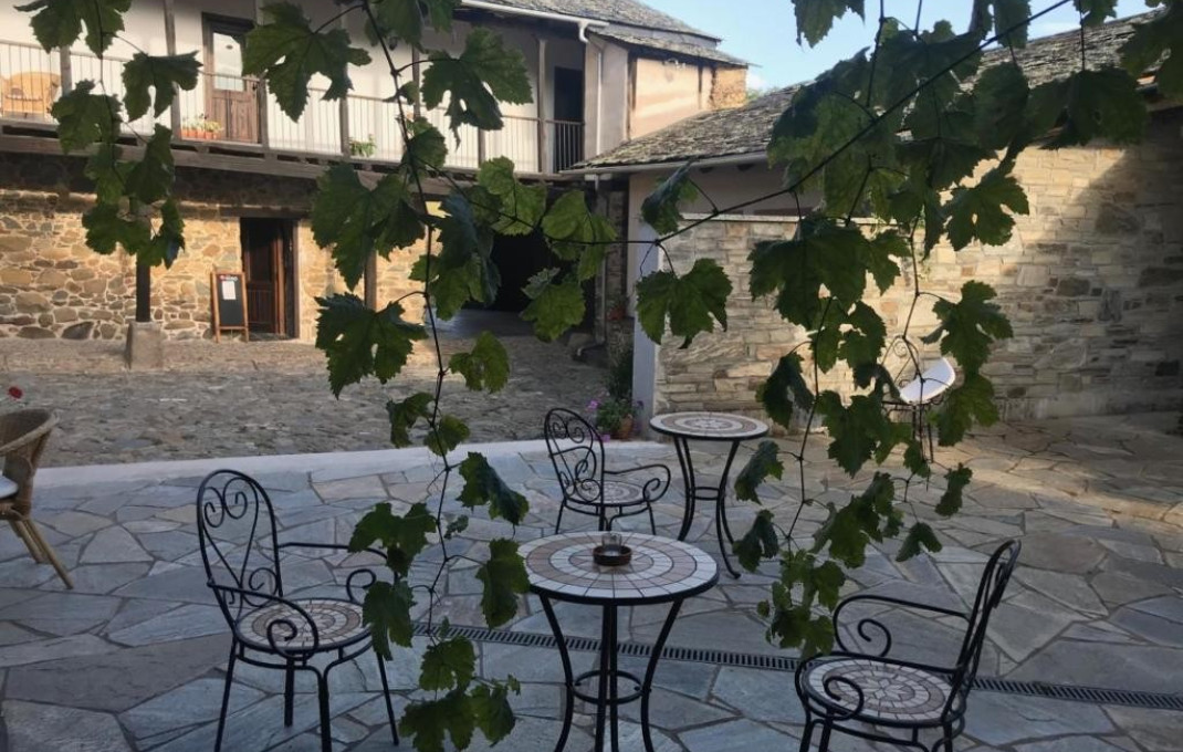 Venta - Hoteles -
León