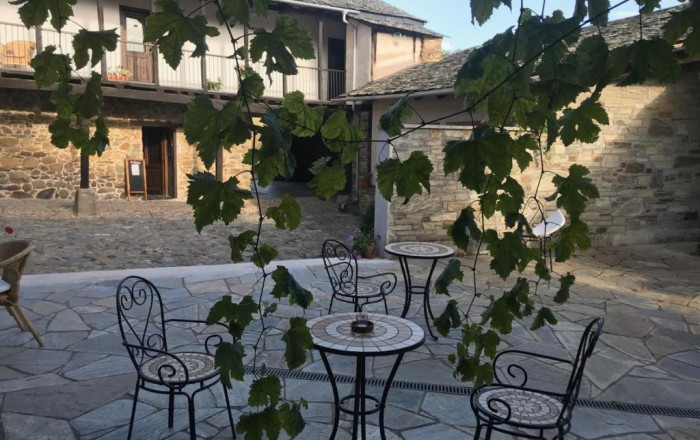 Venta - Hoteles -
León