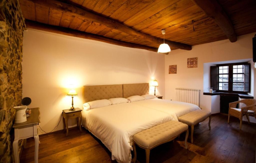 Venta - Hoteles -
León