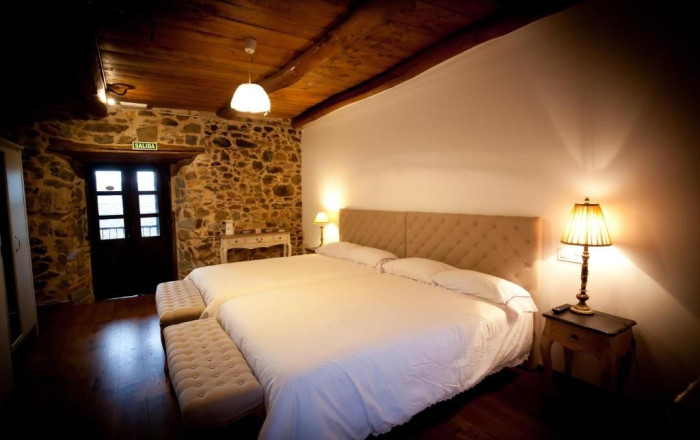 Venta - Hoteles -
León