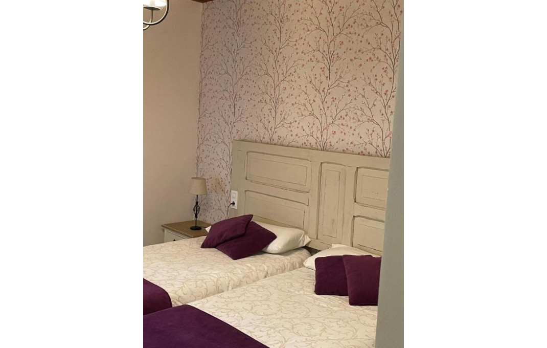 Venta - Hoteles -
León