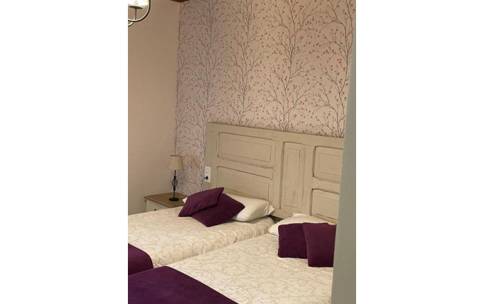 Venta - Hoteles -
León