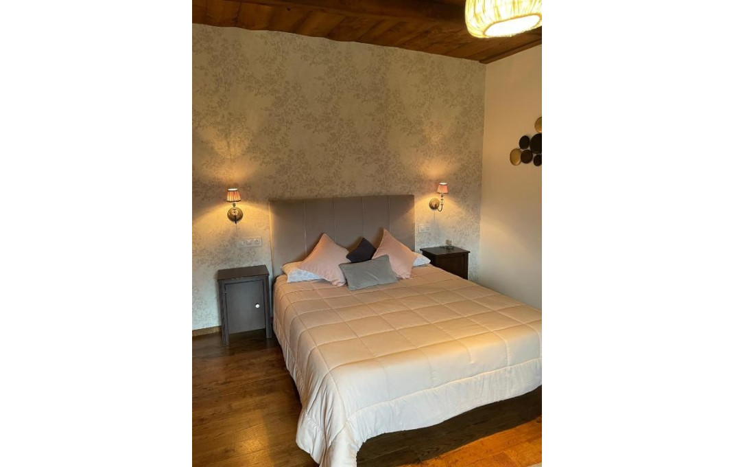 Venta - Hoteles -
León