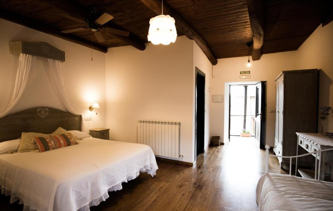 Venta - Hoteles -
León