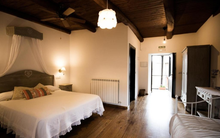 Venta - Hoteles -
León