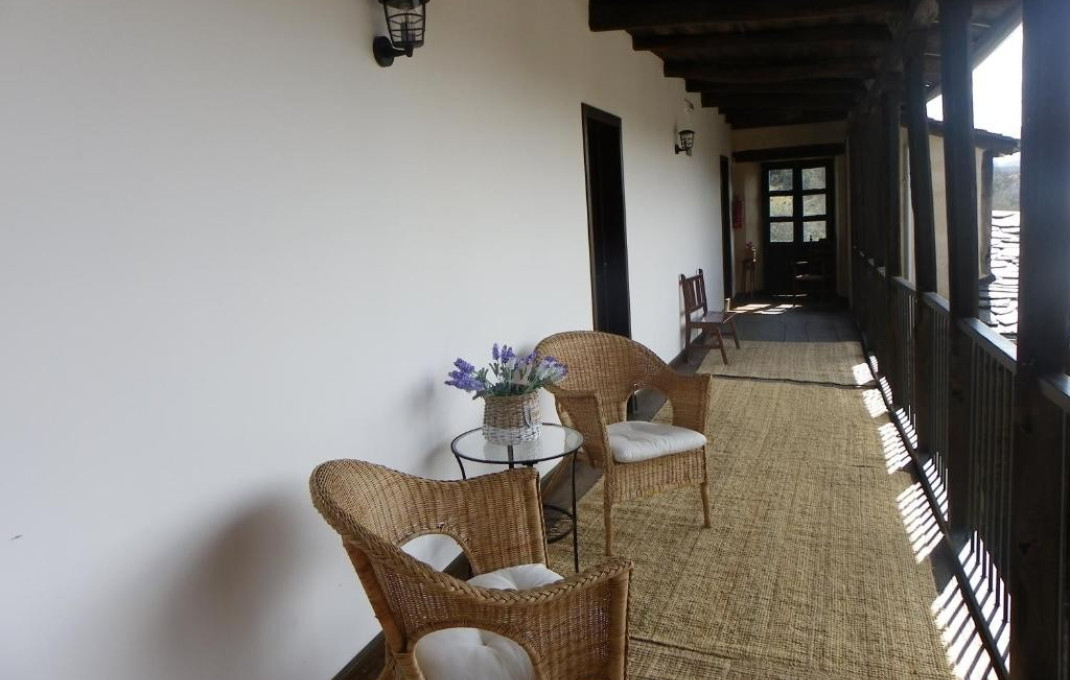 Venta - Hoteles -
León