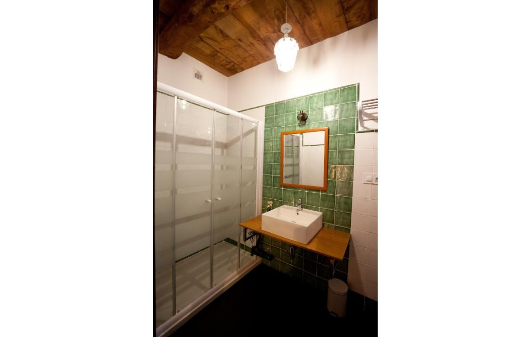 Venta - Hoteles -
León